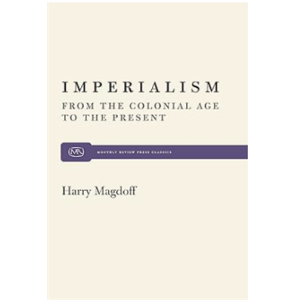 Imperialism; from the Colonial Age to the Present